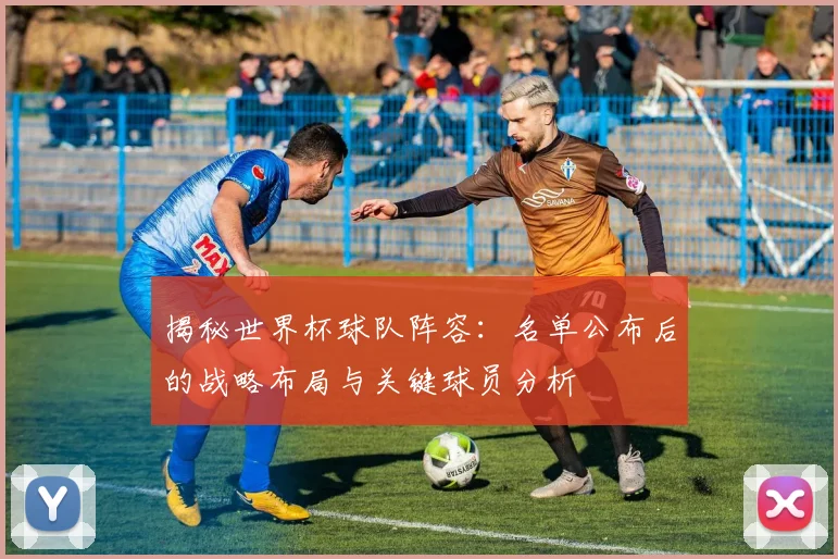 揭秘世界杯球队阵容：名单公布后的战略布局与关键球员分析