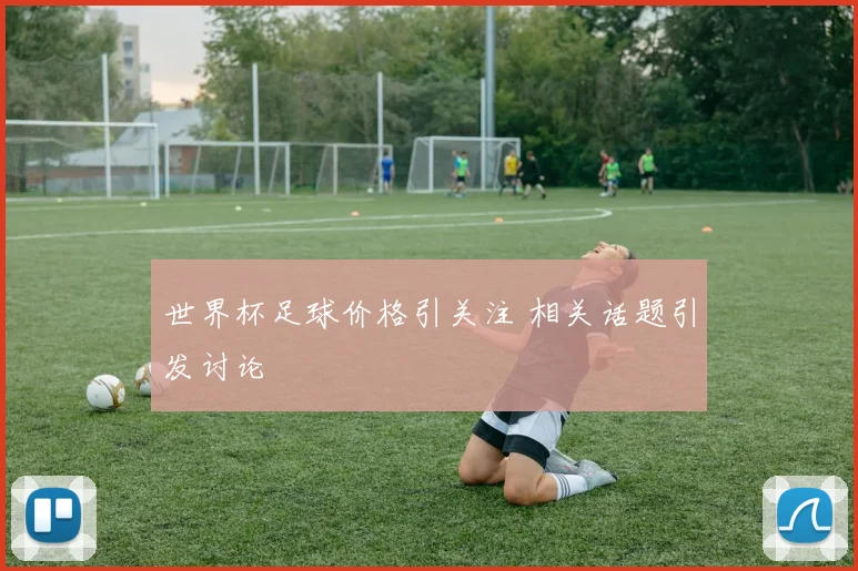 世界杯足球价格引关注 相关话题引发讨论