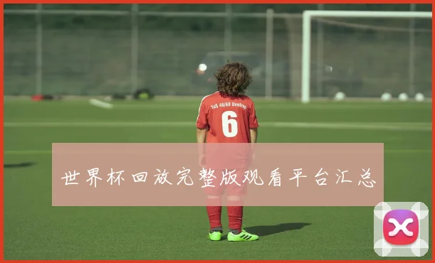 世界杯回放完整版观看平台汇总